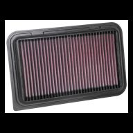 K&N 33-3126 Luftfilter
