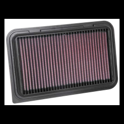 K&N 33-3126 Luftfilter