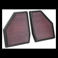 K&N 33-3128 Luftfilter