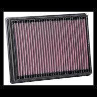 K&N 33-3131 Luftfilter