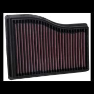 K&N 33-3132 Luftfilter
