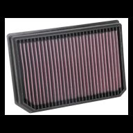 K&N 33-3133 Luftfilter