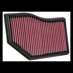 K&N 33-3139 Luftfilter
