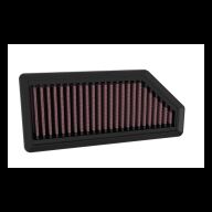 K&N 33-3184 Luftfilter