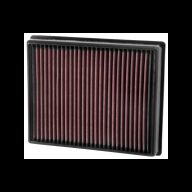 K&N 33-5000 Luftfilter