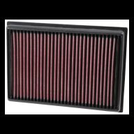 K&N 33-5007 Luftfilter