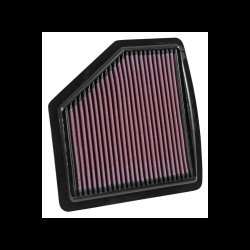 K&N 33-5037 Luftfilter