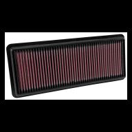 K&N 33-5040 Luftfilter