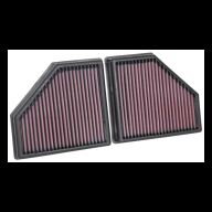 K&N 33-5086 Luftfilter