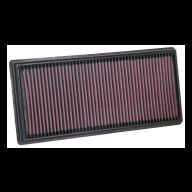 K&N 33-5093 Luftfilter