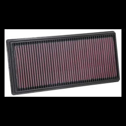 K&N 33-5093 Luftfilter