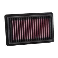 K&N 33 3043 Luftfilter