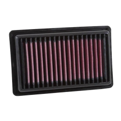 K&N 33 3043 Luftfilter