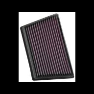 K&N 33 3073 Luftfilter