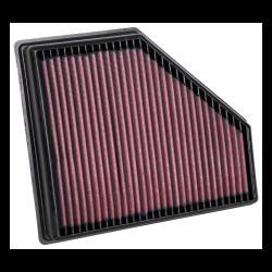 K&N 33 3136 Luftfilter