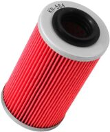 K&N 564 Oliefilter