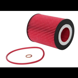 K&N Oliefilter HP-7007