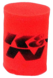 K&N Strømpe til Filter