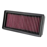 K&N filter BM-1611 BMW Motorcykel