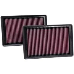 K&N 33-2445 Luftfilter