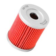 K&N Oliefilter KN-132