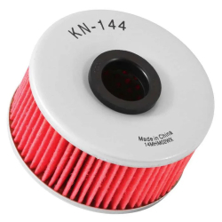 K&N Oliefilter KN-144
