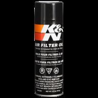 K&N Oliespray 200ml