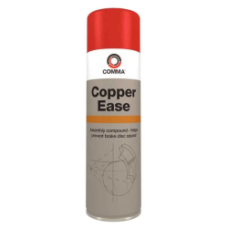Kobberfedt 500ml