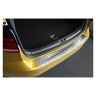 Læssekantbeskytter VW Golf VII 2012-2019 Stål