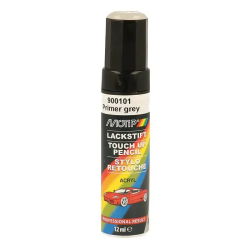 Lakstift autolak Motip 900101 12ML