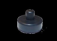 Løfteklods til Tesla