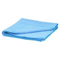 Mikrofiberklud Blå