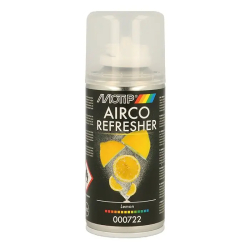 Motip Airconfrisker Lemon 150ml.