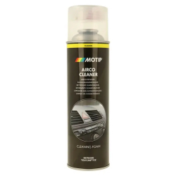 Motip Airconrens Professionel 500ml.