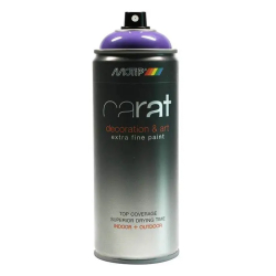 Motip Carat Blueberry Violet