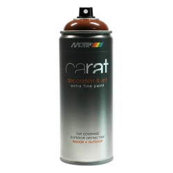 Motip Carat Charly Brown