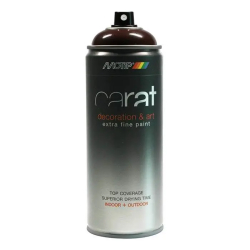 Motip Carat Chocolate Brown