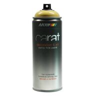 Motip Carat Easter Yellow