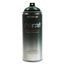 Motip Carat Fir Green