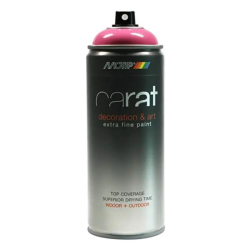 Motip Carat Heather Violet