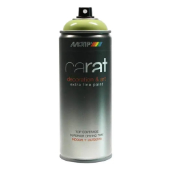 Motip Carat Light Green