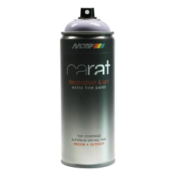 Motip Carat Light Lilac