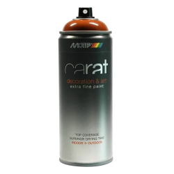 Motip Carat Orange Brown