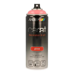Motip Carat Pink Lemonade