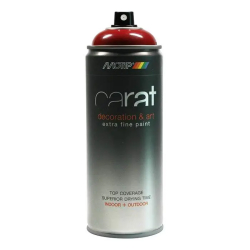 Motip Carat Purple Red