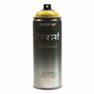 Motip Carat Rape Yellow