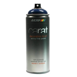 Motip Carat Sapphire Blue