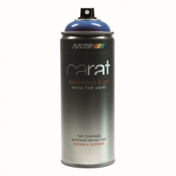 Motip Carat Traffic Blue