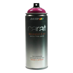 Motip Carat Traffic Purple