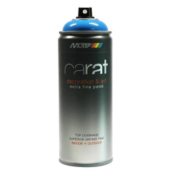Motip Carat True Blue